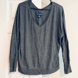 Long sleeve top